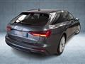 AUDI A6 AVANT Avant 40 2.0 TDI quattro S-tronic Business Sport