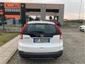 HONDA CR-V 2.2 Elegance AWD