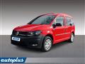 VOLKSWAGEN CADDY 2.0 TDI 102 CV DSG Trendline