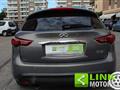 INFINITI FX S