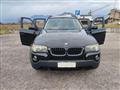 BMW X3 2.0d 4X4 Futura ( GARANZIA )