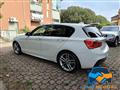 BMW SERIE 1 d 5p. Sport automatico