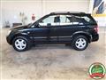 KIA SORENTO 2.5 16V CRDI VGT 4WD Black Label