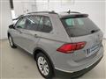 VOLKSWAGEN TIGUAN 2.0 TURBO DIESEL AUTOMATICO 150 CV SCR DSG Life