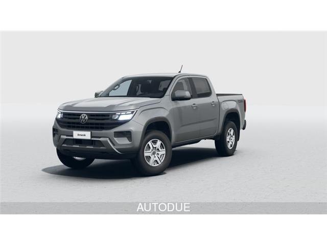 VOLKSWAGEN AMAROK 2.0 TDI 205CV 4MOTION aut. Life