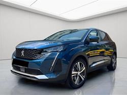 PEUGEOT 3008 PHEV 225CV HYBRID PLUG-IN ALLURE NAVI FULL-LED