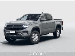 VOLKSWAGEN AMAROK 2.0 TDI 205CV 4MOTION aut. Life