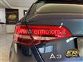 AUDI A3 SPORTBACK SPB 1.6 TDI 116 CV S tronic Business