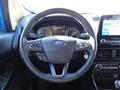 FORD ECOSPORT 1.0 EcoBoost 125 CV Start&Stop Active Caplay