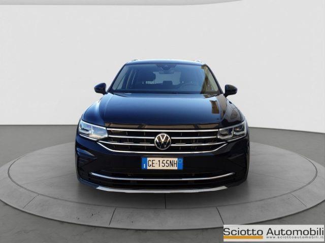 VOLKSWAGEN TIGUAN 2.0 TDI 150 CV SCR DSG Elegance