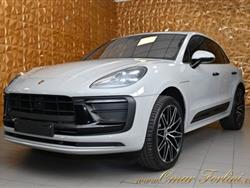 PORSCHE MACAN 2.0PDK 265CV GESSO BLACKL.TET.21"RADAR KEYLESS F.O