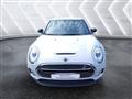 MINI CLUBMAN 2.0 Cooper SD Hype all4 auto my18