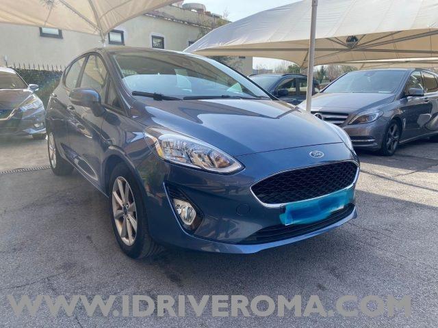 FORD FIESTA 1.1  CONNECT NAVI+ GPL  "DIVERSI COLORI "