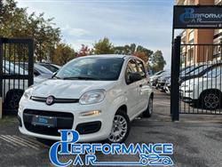 FIAT PANDA 1.2 69CV S&S E6D-TEMP EASY*24M.G.*USB*