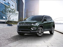 JEEP COMPASS 4XE Compass 1.3 Turbo T4 240 CV PHEV AT6 4xe Trailhawk