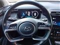 HYUNDAI TUCSON HYBRID 1.6 CRDi 136CV 48V DCT XLine