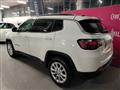 JEEP COMPASS 1.6 Multijet LIMITED PACK PARKING