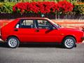 LANCIA Delta Lancia Delta  1.6 Turbo HF