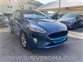 FORD FIESTA 1.1  CONNECT NAVI+ GPL  "DIVERSI COLORI "