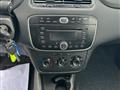 FIAT PUNTO 1.4 8V 5 porte Natural Power Street