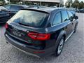 AUDI A4 ALLROAD 2.0 TDI 190 CV cl.d. Business Plus