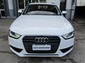 AUDI A4 AVANT Avant 2.0 TDI 143CV Advanced