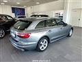 AUDI A4 AVANT A4 Avant 35 TFSI S tronic Business Advanced