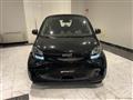 SMART EQ FORTWO EQ PASSION 56CV OK NEOPATENTATI