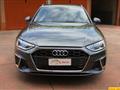 AUDI A4 AVANT Avant 40 TDI S tronic S line edition