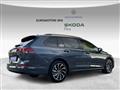 VOLKSWAGEN GOLF 8ª serie