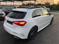 MERCEDES CLASSE A MHEV AUTOMATIC AMG Line ADVANCED PLUS, TETTO,LED