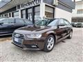 AUDI A4 AVANT A4 Avant 2.0 tdi Business quattro 177cv EP171MK