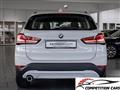 BMW X1 sDrive18i 140cv Advantage Navi Plus Pdc