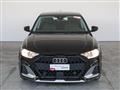 AUDI A1 SPORTBACK ALLSTREET 25 TFSI