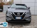 NISSAN QASHQAI 1.5 dCi 115cv N-Connecta