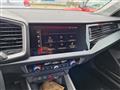 AUDI A1 SPORTBACK A1 SPB 30 TFSI S line edition