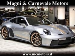 PORSCHE 911 992 GT3 CLUBSPORT|CARBO|CARBON ROOF|BOSE|CAMERA