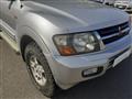 MITSUBISHI PAJERO 3.5i GDI V6 24V cat 5p. GLS