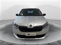 SKODA FABIA 1.0 MPI 60 CV Twin Color Argento