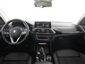 BMW X3 xDrive20d 48V xLine