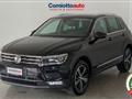 VOLKSWAGEN TIGUAN 2.0 TDI SCR DSG 4MOTION Executive BMT