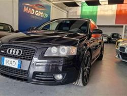 AUDI A3 2.0 16V TFSI QUATTRO S-LINE Sline