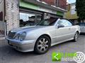 MERCEDES CLASSE CLK Cabriolet