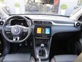 MG ZS 1.5 VTi-tech Luxury CarPlay/PELLE/Navi