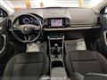 SKODA KAROQ 1.6 TDI 116cv Executive Navi Fari LED Front Assist