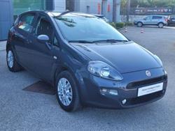 FIAT PUNTO 1.2 8V 5 porte Street