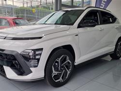 HYUNDAI NEW KONA HYBRID HEV 1.6 DCT NLine