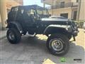 JEEP WRANGLER 4.0 cat Hard top (EU)