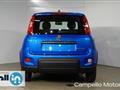 FIAT PANDA CROSS Panda 1.0 70cv Hybrid Panda My23