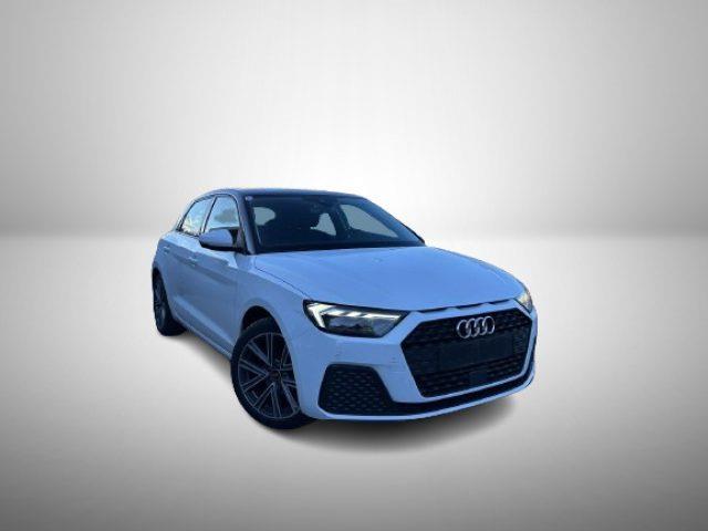 AUDI A1 ALLSTREET allstreet 25 TFSI Admired